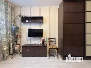 1-к квартира, на длительный срок, 30м2, 3/5 этаж