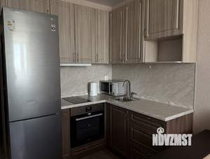 Студия квартира, на длительный срок, 28м2, 23/26 этаж