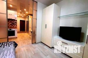 1-к квартира, посуточно, 33м2, 4/25 этаж