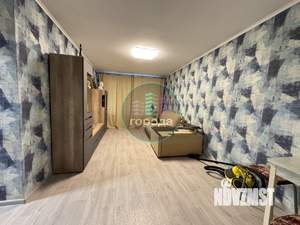 3-к квартира, на длительный срок, 56м2, 1/9 этаж