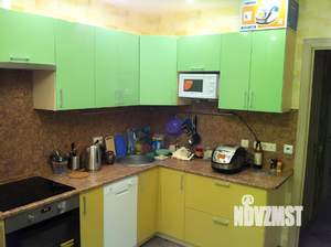 2-к квартира, на длительный срок, 64м2, 5/25 этаж