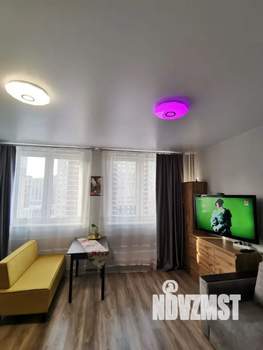 Студия квартира, на длительный срок, 25м2, 16/26 этаж