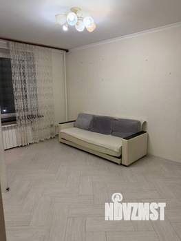 1-к квартира, на длительный срок, 21м2, 6/9 этаж