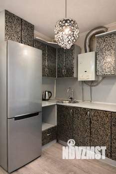 1-к квартира, на длительный срок, 42м2, 4/5 этаж