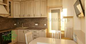 2-к квартира, на длительный срок, 62м2, 21/25 этаж