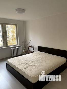 2-к квартира, на длительный срок, 42м2, 4/5 этаж