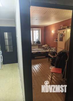 1-к квартира, на длительный срок, 38м2, 1/9 этаж