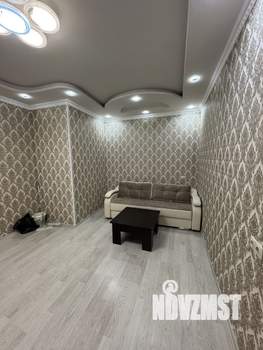 3-к квартира, на длительный срок, 85м2, 12/27 этаж