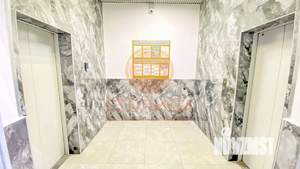 1-к квартира, на длительный срок, 46м2, 3/25 этаж