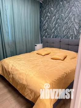 3-к квартира, посуточно, 77м2, 18/24 этаж