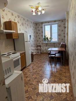 1-к квартира, на длительный срок, 43м2, 18/25 этаж