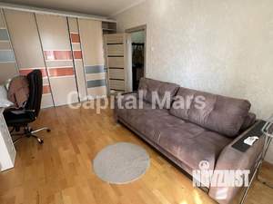 1-к квартира, на длительный срок, 38м2, 9/15 этаж