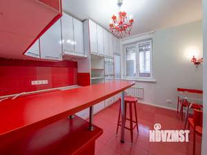 2-к квартира, на длительный срок, 60м2, 3/24 этаж