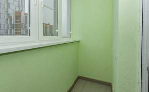 1-к квартира, на длительный срок, 35м2, 6/9 этаж