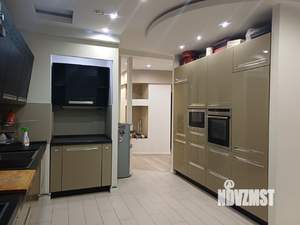 3-к квартира, на длительный срок, 106м2, 25/25 этаж