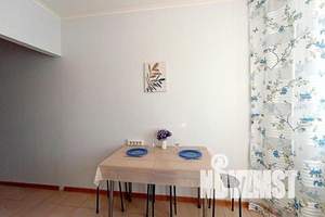 1-к квартира, посуточно, 38м2, 5/17 этаж