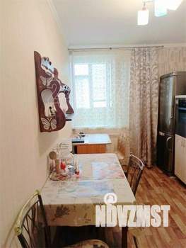 1-к квартира, на длительный срок, 35м2, 16/16 этаж
