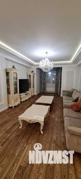 4-к квартира, на длительный срок, 128м2, 3/29 этаж
