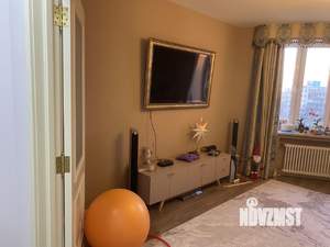 3-к квартира, на длительный срок, 103м2, 7/19 этаж