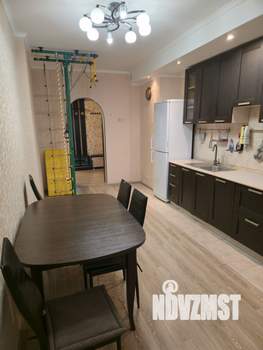 2-к квартира, на длительный срок, 84м2, 15/19 этаж