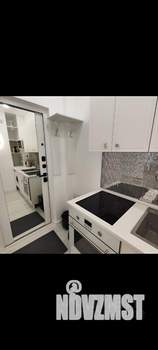 1-к квартира, на длительный срок, 53м2, 8/25 этаж