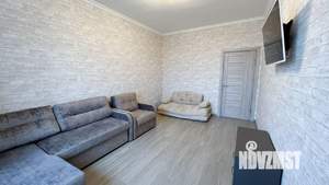 2-к квартира, на длительный срок, 80м2, 19/25 этаж