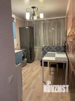 1-к квартира, на длительный срок, 40м2, 6/9 этаж