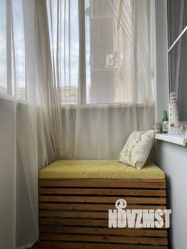 Студия квартира, на длительный срок, 30м2, 13/25 этаж