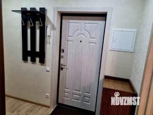 1-к квартира, на длительный срок, 35м2, 25/25 этаж