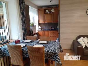 2-к квартира, на длительный срок, 43м2, 5/5 этаж