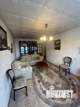 3-к квартира, на длительный срок, 65м2, 6/14 этаж