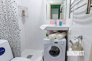 1-к квартира, посуточно, 12м2, 1/1 этаж