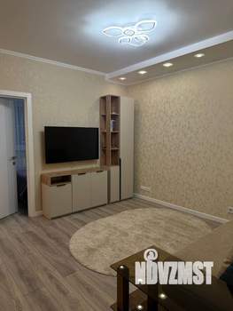 2-к квартира, на длительный срок, 50м2, 5/25 этаж