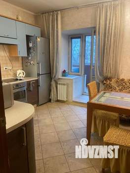 2-к квартира, на длительный срок, 60м2, 5/14 этаж