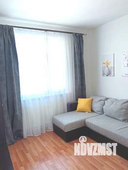 1-к квартира, на длительный срок, 32м2, 13/25 этаж