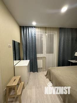 2-к квартира, на длительный срок, 45м2, 25/26 этаж