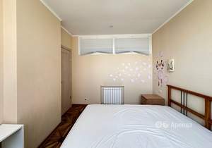 2-к квартира, на длительный срок, 45м2, 4/25 этаж