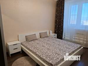 2-к квартира, на длительный срок, 75м2, 25/25 этаж