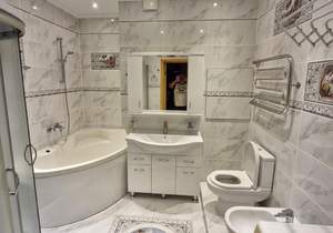 2-к квартира, на длительный срок, 78м2, 11/25 этаж