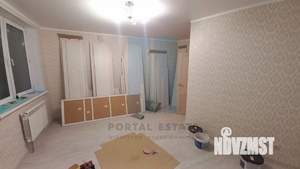 1-к квартира, на длительный срок, 36м2, 8/21 этаж