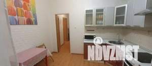 1-к квартира, на длительный срок, 35м2, 10/25 этаж