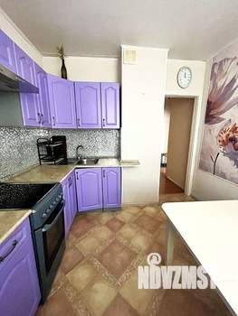 1-к квартира, на длительный срок, 39м2, 6/14 этаж