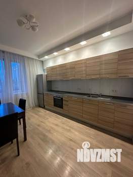 2-к квартира, на длительный срок, 75м2, 5/27 этаж