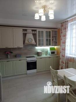 2-к квартира, на длительный срок, 44м2, 3/25 этаж