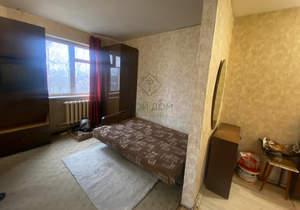 1-к квартира, на длительный срок, 30м2, 5/5 этаж