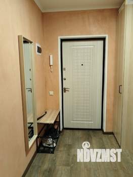 Студия квартира, посуточно, 28м2, 18/25 этаж