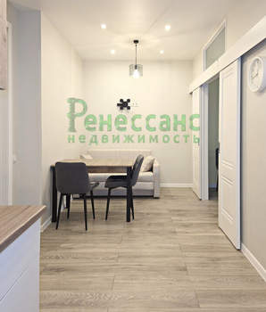 2-к квартира, на длительный срок, 44м2, 25/25 этаж