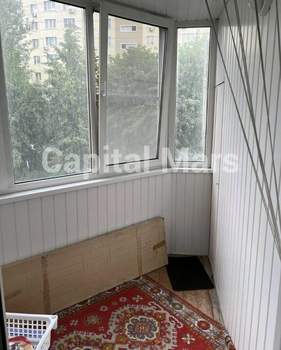 2-к квартира, на длительный срок, 60м2, 2/16 этаж