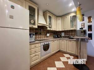 3-к квартира, на длительный срок, 89м2, 14/19 этаж