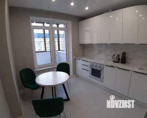 2-к квартира, на длительный срок, 64м2, 13/26 этаж